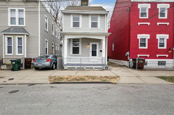 1712 Garrard Street, Covington, KY 41014