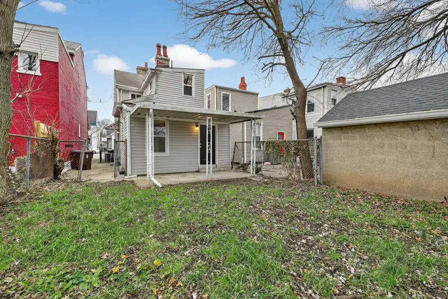 1712 Garrard Street, Covington, KY 41014 - #2