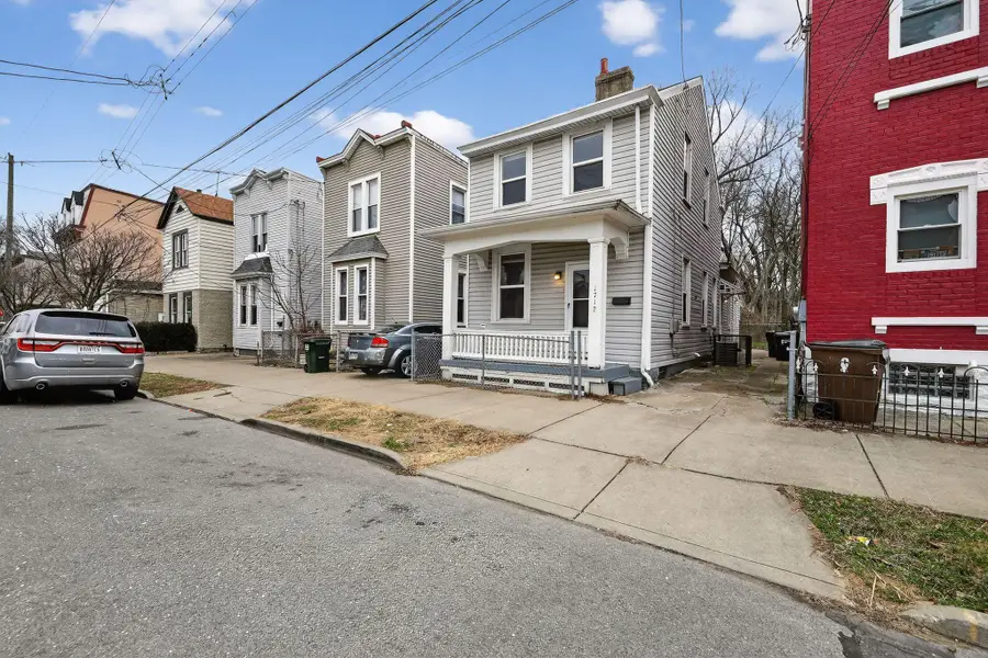 1712 Garrard Street, Covington, KY 41014 - #3
