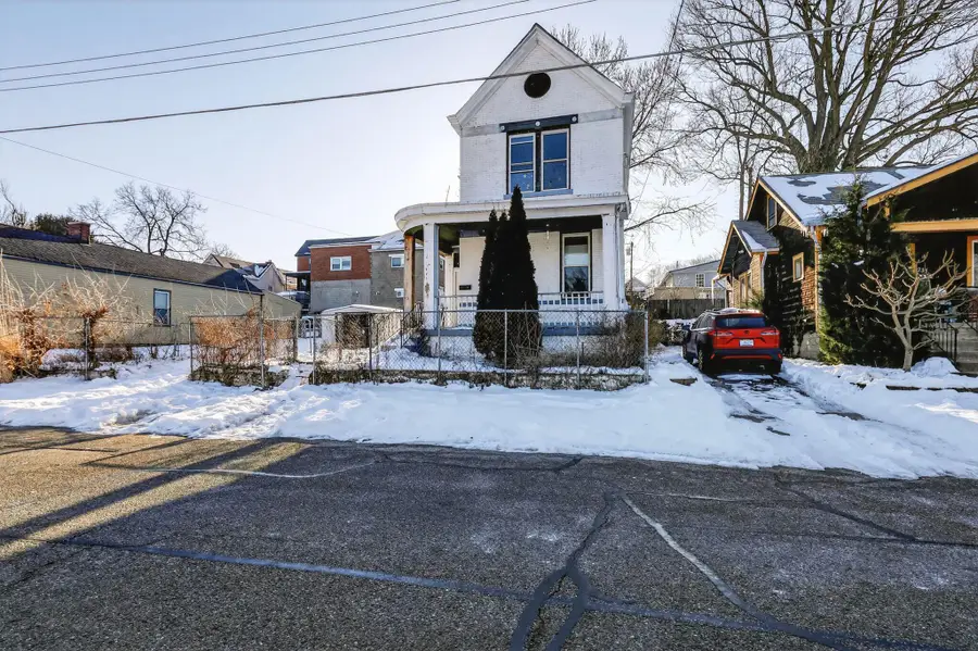 231 Shelby Street, Bromley, KY 41016 - #3