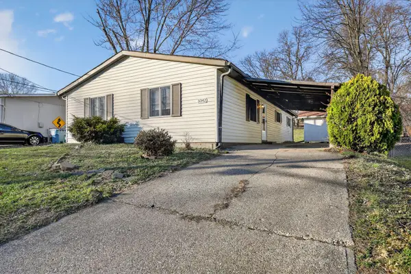 3342 Sycamore Tree Lane, Erlanger, KY 41018