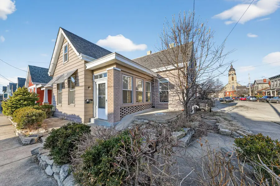 331 Lafayette Avenue, Bellevue, KY 41073 - #2