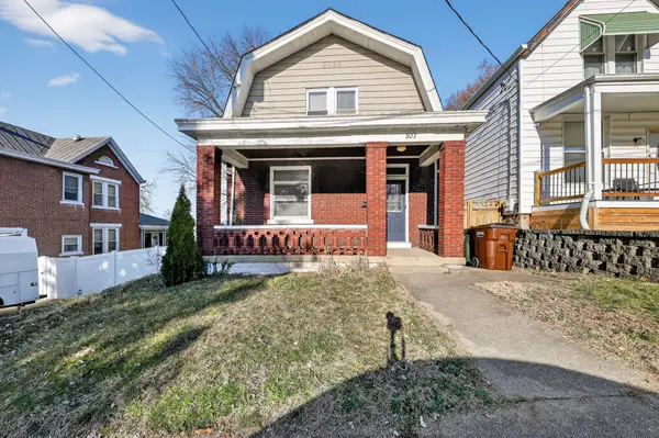 927 Thornton Street, Dayton, KY 41074