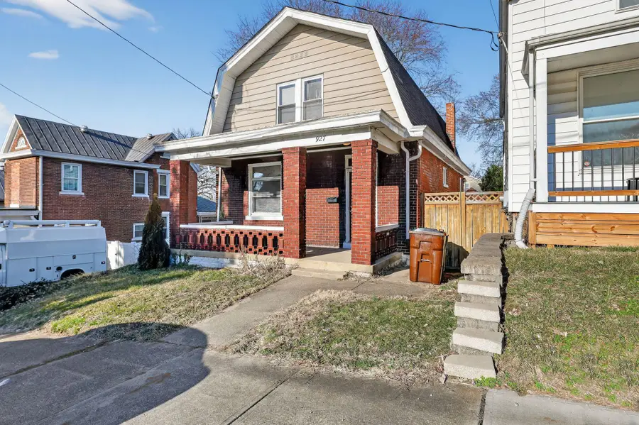 927 Thornton Street, Dayton, KY 41074 - #2