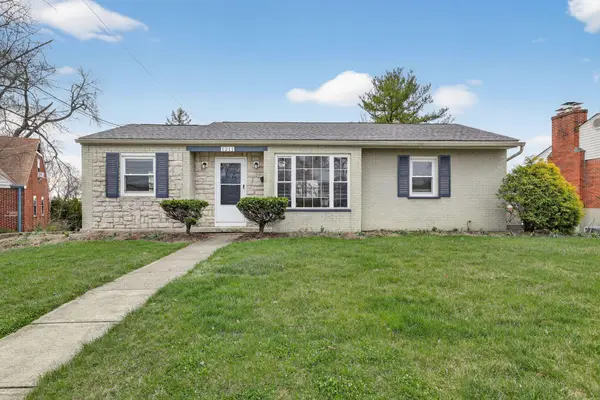 1211 Hilltop Drive, Covington, KY 41011