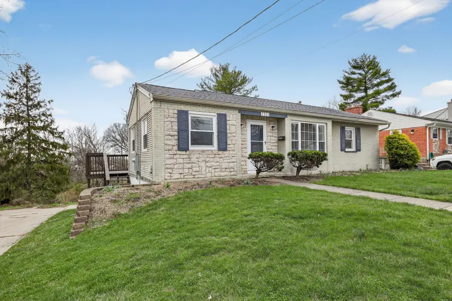 1211 Hilltop Drive, Covington, KY 41011 - #2