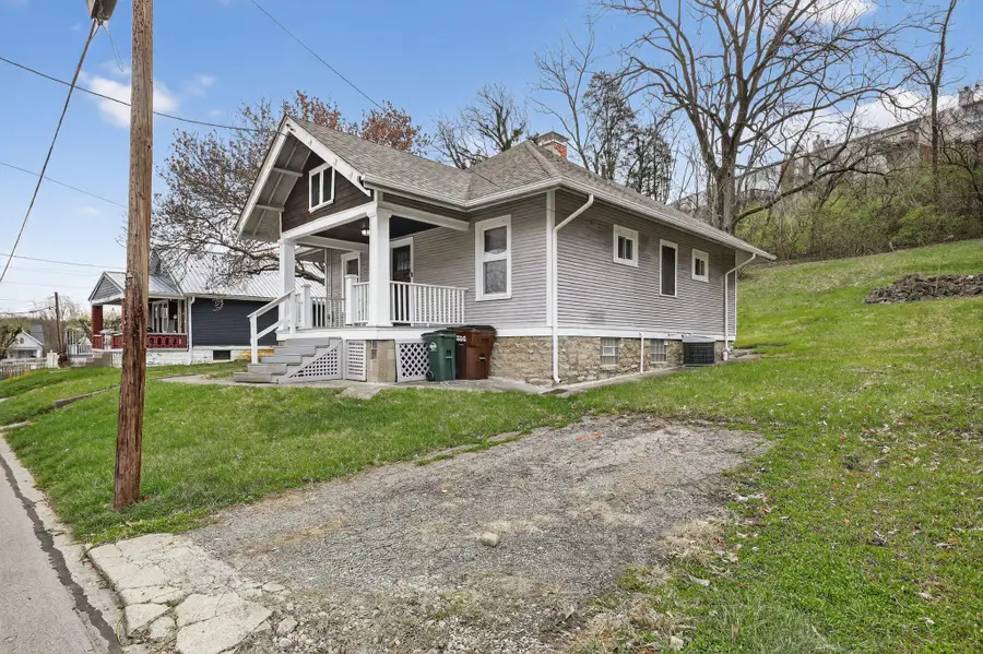 625 W 19th Street, Covington, KY 41014 - #3