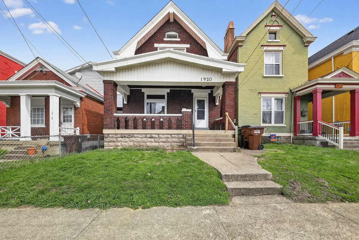 1920 Garrard Street, Covington, KY 41014 - #1