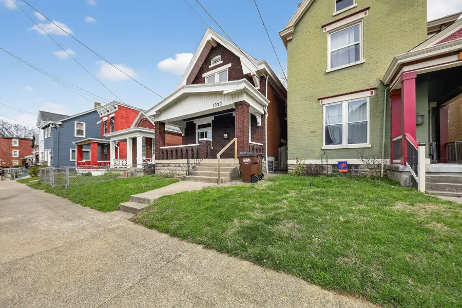 1920 Garrard Street, Covington, KY 41014 - #2