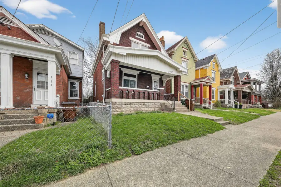 1920 Garrard Street, Covington, KY 41014 - #3