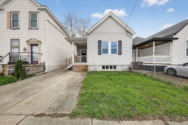 320 3rd Avenue, Dayton, KY 41074
