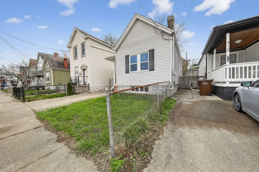 320 3rd Avenue, Dayton, KY 41074 - #2