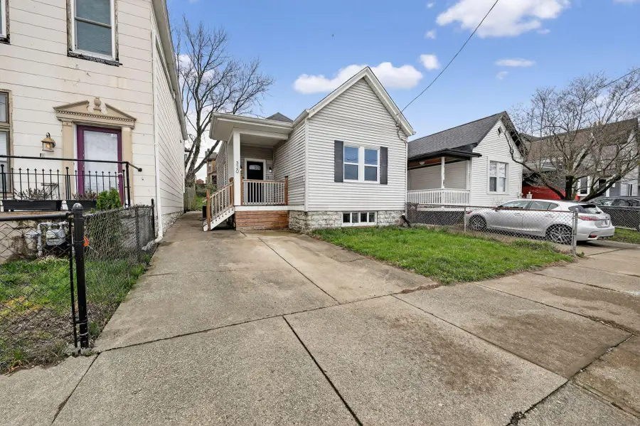 320 3rd Avenue, Dayton, KY 41074 - #3