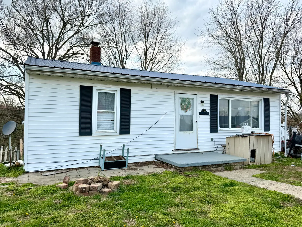 118 Corlis Avenue, Brooksville, KY 41004 - #1