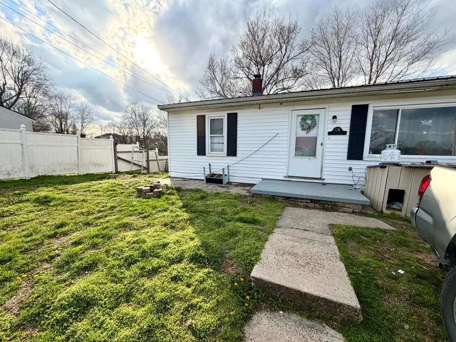 118 Corlis Avenue, Brooksville, KY 41004 - #2