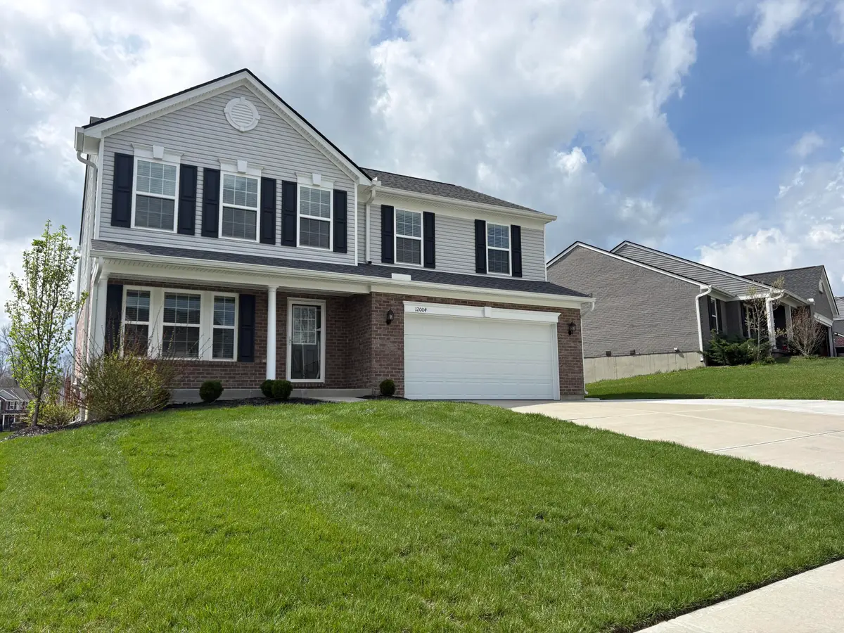 12004 Blue Ash Lane, Independence, KY 41051 - #1