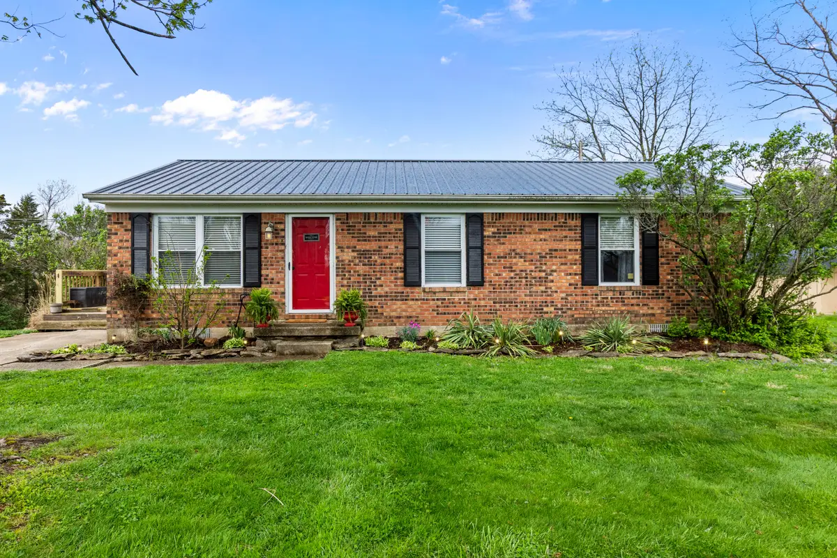 11 Lakeview Drive, Williamstown, KY 41097 - #1