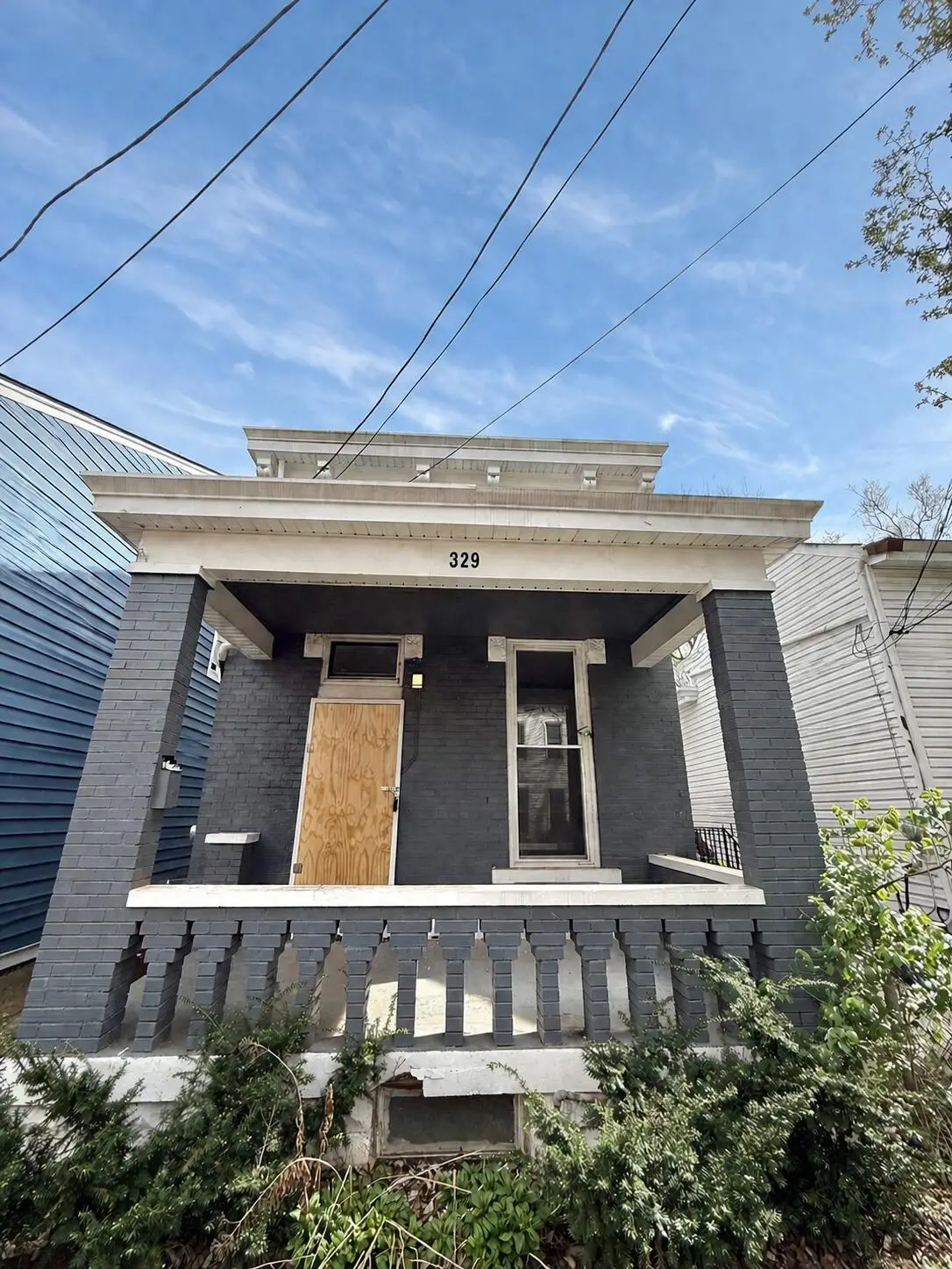 329 E 16th Street, Covington, KY 41014 - #1