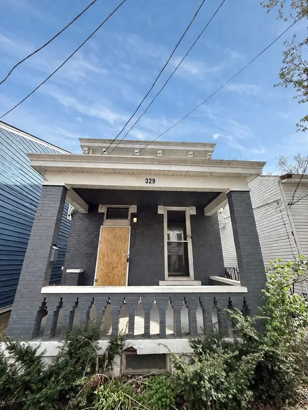 329 E 16th Street, Covington, KY 41014