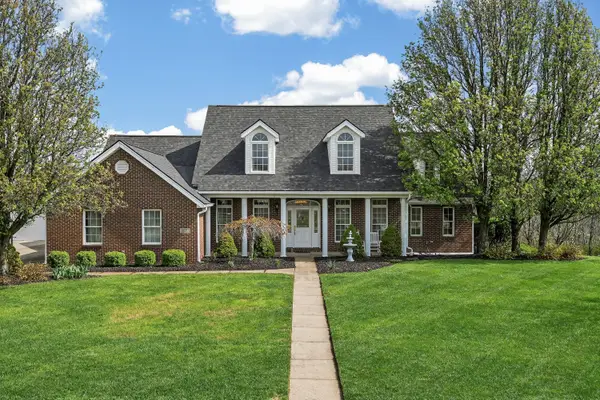 116 Lynnwood Drive, Williamstown, KY 41097