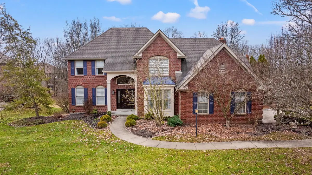 3253 High Ridge Drive, Taylor Mill, KY 41015 - #1