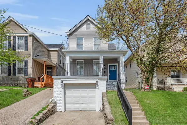 36 E 41st Street, Covington, KY 41015