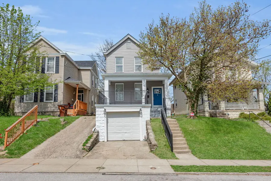 36 E 41st Street, Covington, KY 41015 - #2