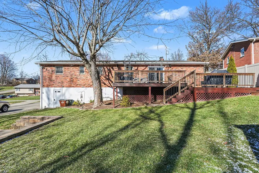 715 Vincent Drive, Taylor Mill, KY 41015 - #2