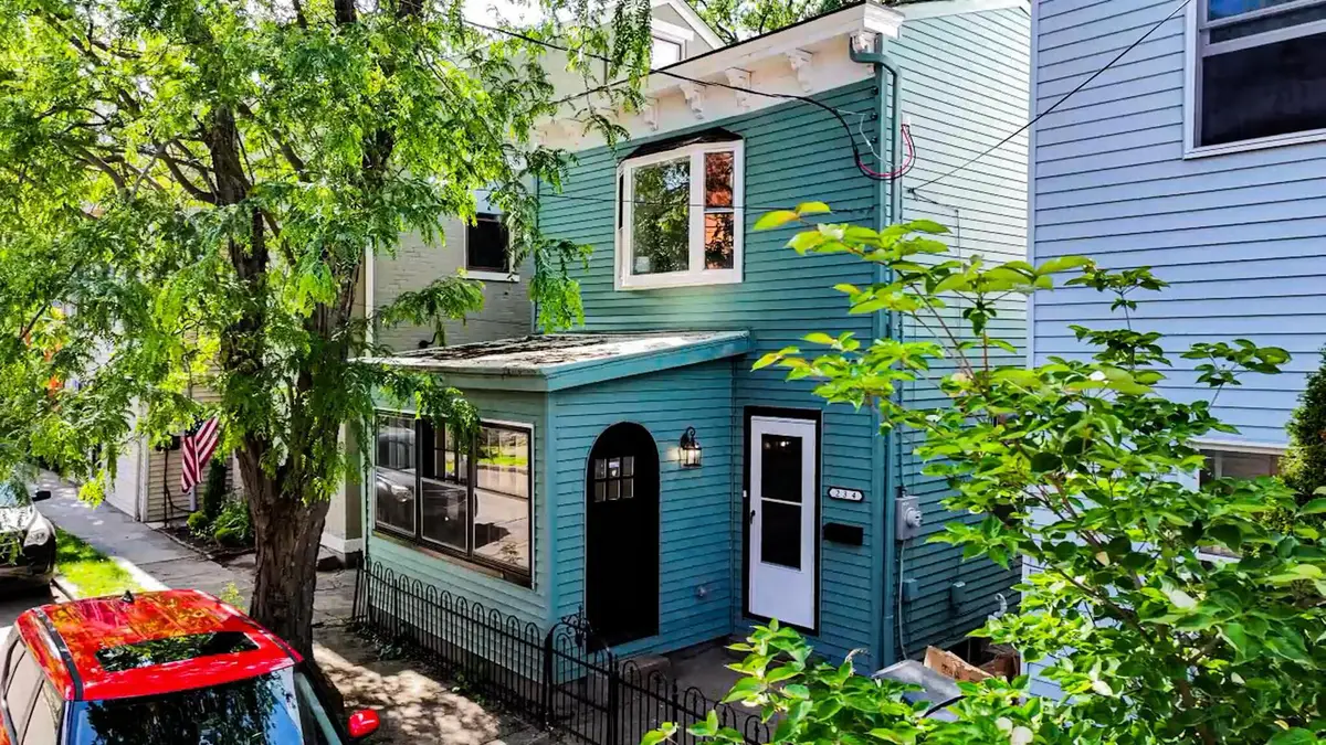 234 Kentucky Avenue, Covington, KY 41011 - #1
