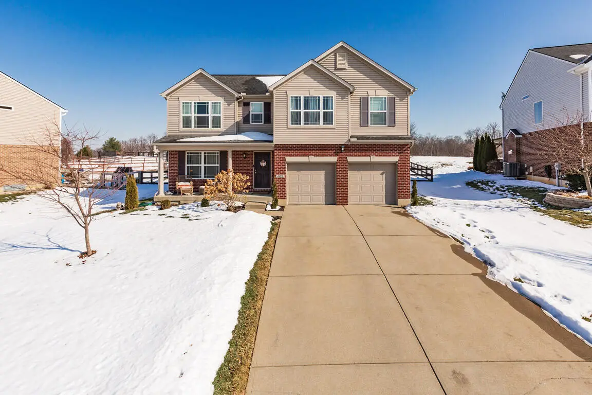 4199 Firewood Trail, Burlington, KY 41005 - #1