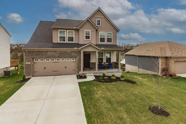 605 Blanda Court, Walton, KY 41094