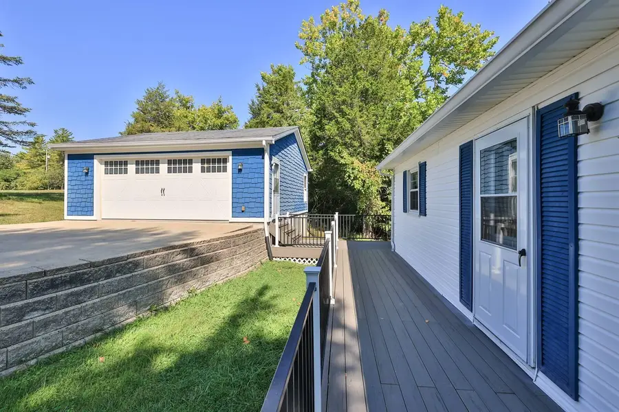 24 Elk Lake, Owenton, KY 40359 - #3