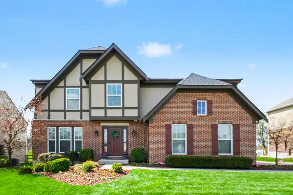 10841 Seabiscuit Court, Union, KY 41091