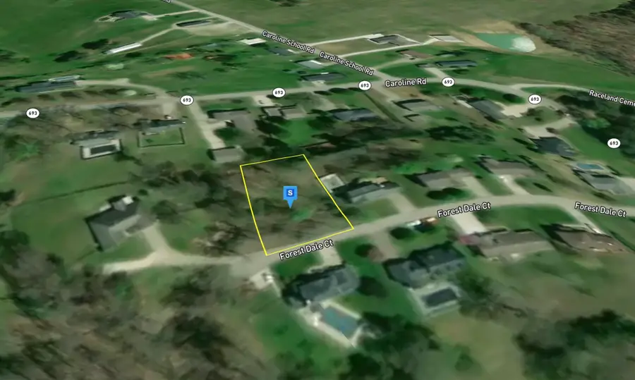 3317 Forest Dale Court, Flatwoods, KY 41139 - #3