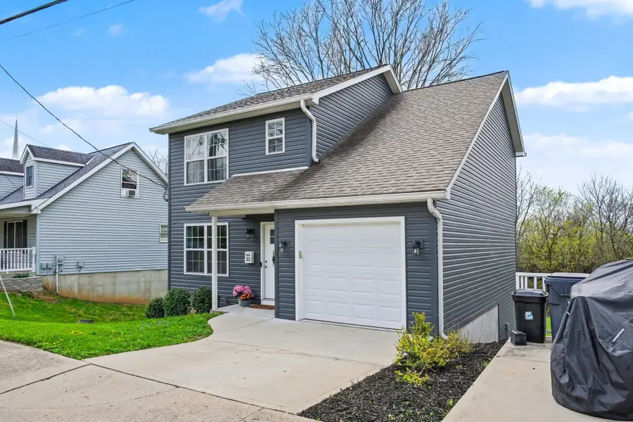 33 S Main Street, Walton, KY 41094 - #2