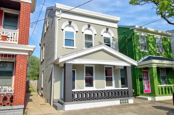1124 Lee Street, Covington, KY 41011