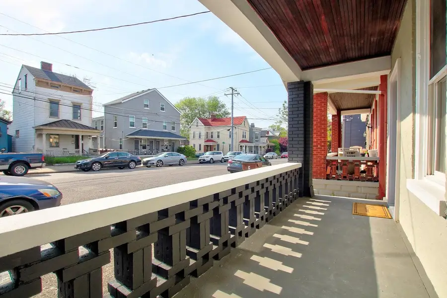 1124 Lee Street, Covington, KY 41011 - #2