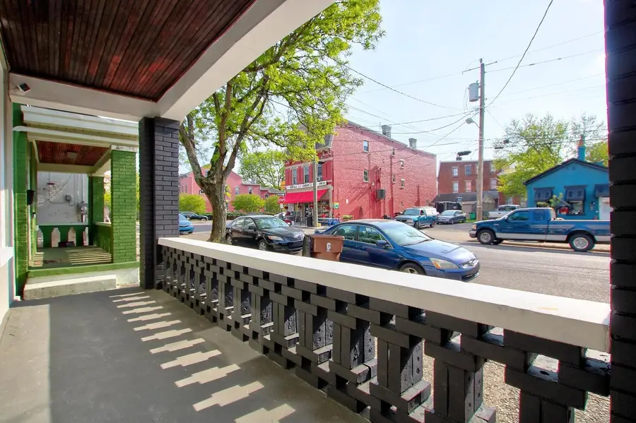 1124 Lee Street, Covington, KY 41011 - #3