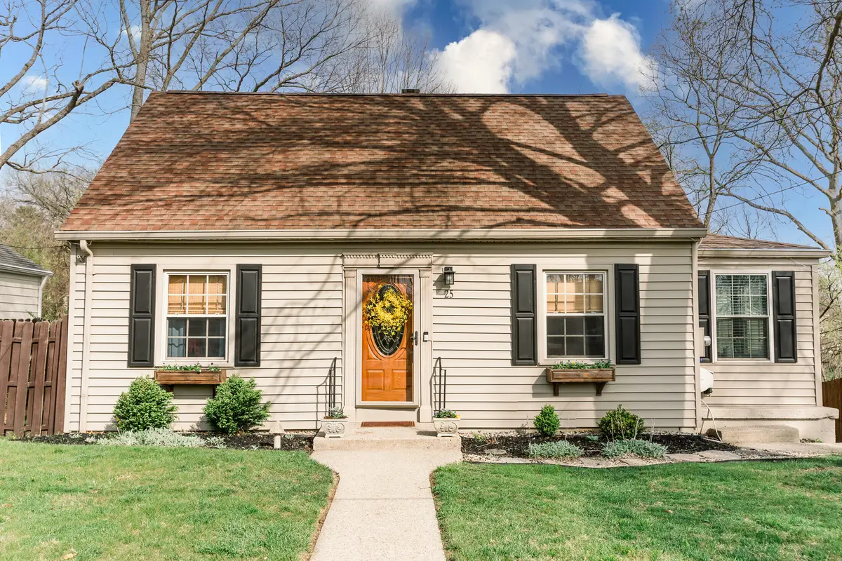 25 Elsmar Avenue, Fort Thomas, KY 41075 - #1