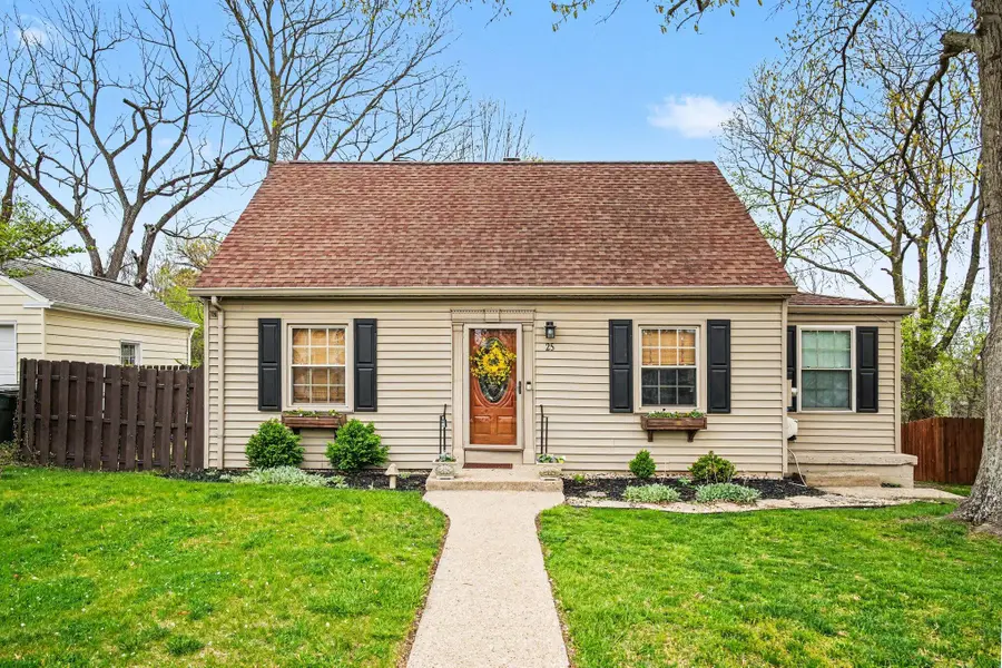 25 Elsmar Avenue, Fort Thomas, KY 41075 - #2