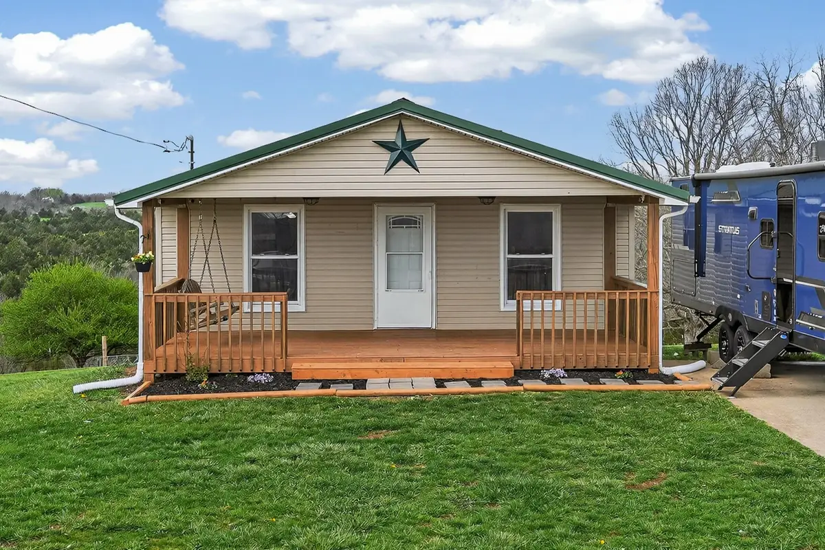 755 Reed Kinman Road, Williamstown, KY 41097 - #1