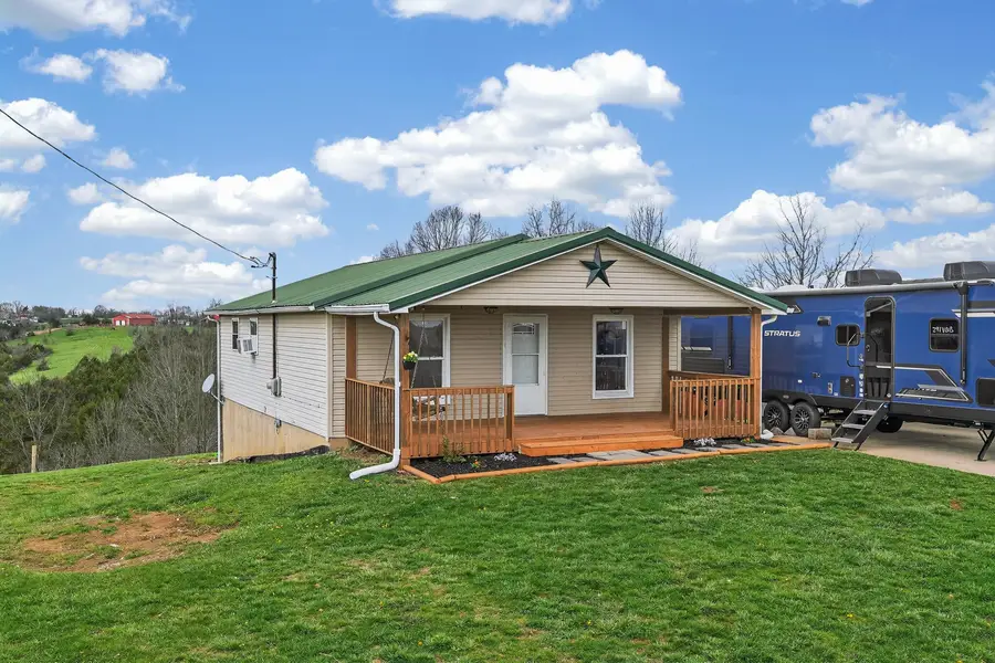 755 Reed Kinman Road, Williamstown, KY 41097 - #2