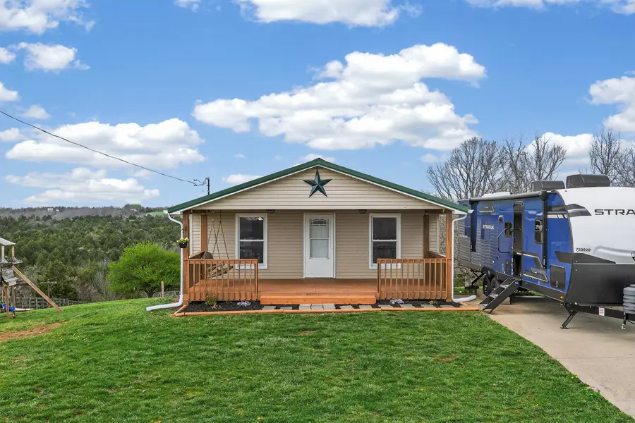 755 Reed Kinman Road, Williamstown, KY 41097 - #3