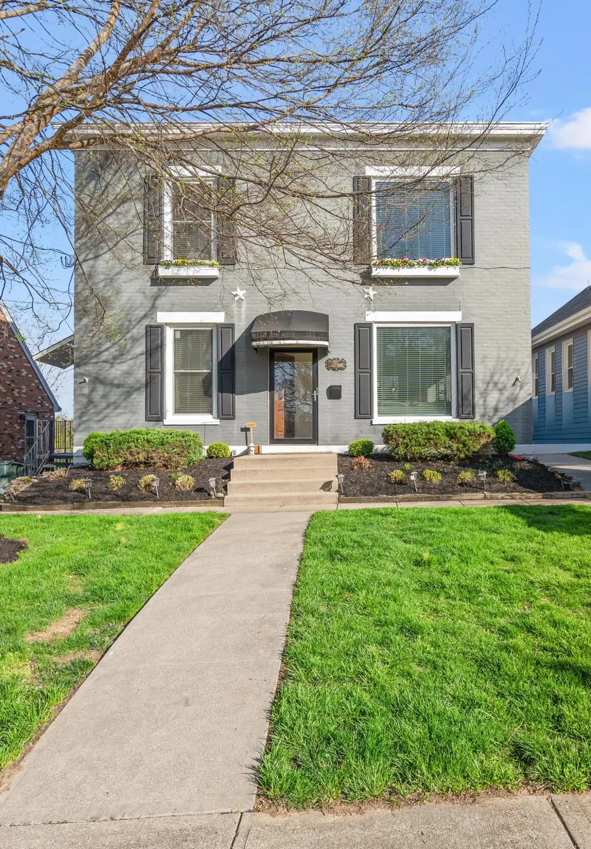 65 W Villa Place, Fort Thomas, KY 41075 - #1