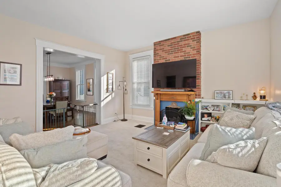 65 W Villa Place, Fort Thomas, KY 41075 - #2