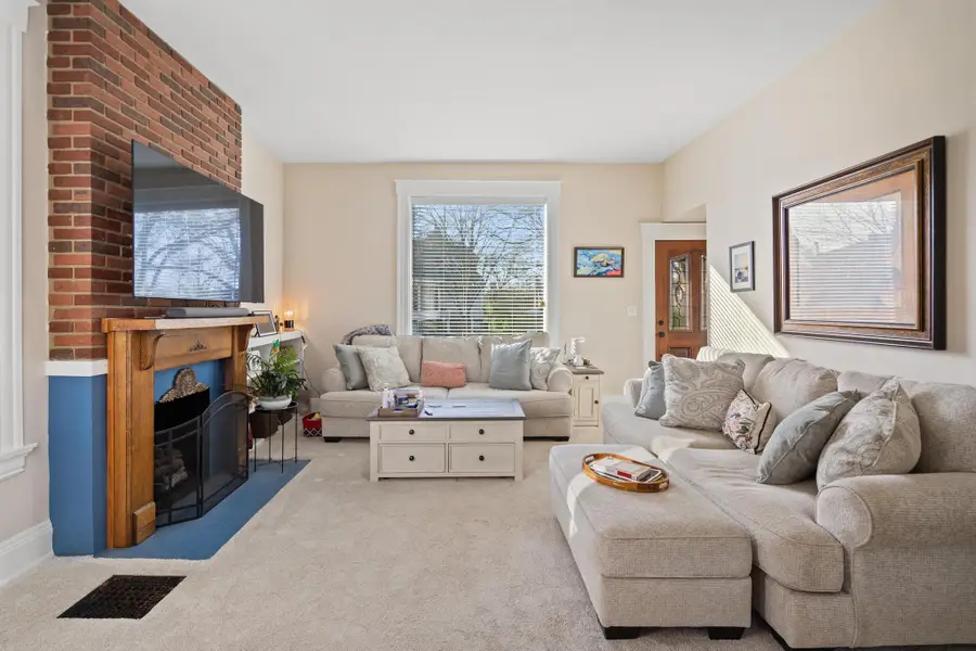 65 W Villa Place, Fort Thomas, KY 41075 - #3