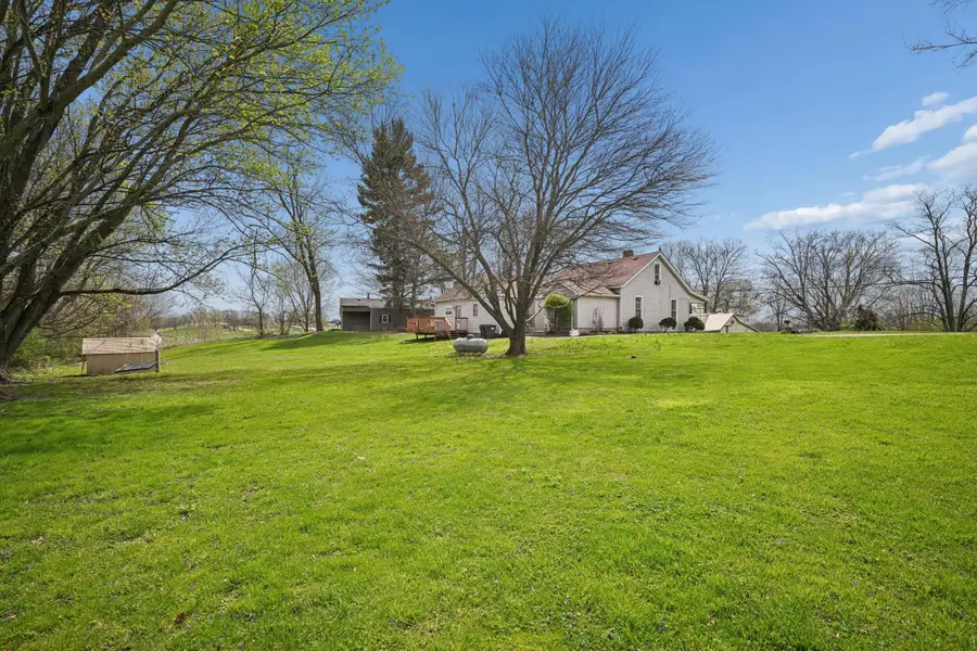 15064 Lebanon Crittenden Road, Verona, KY 41092 - #2