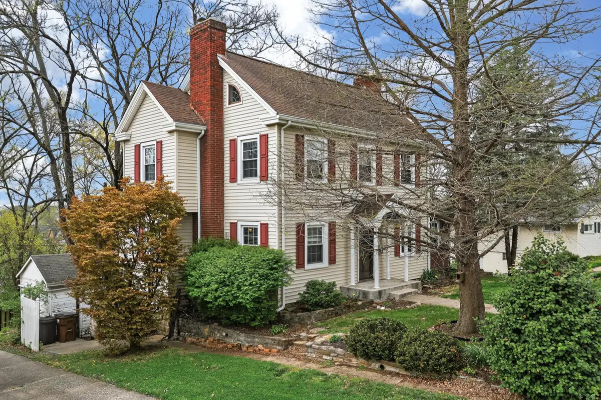 53 Deshler Lane, Fort Thomas, KY 41075 - #1