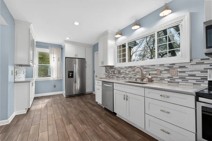 53 Deshler Lane, Fort Thomas, KY 41075 - #3