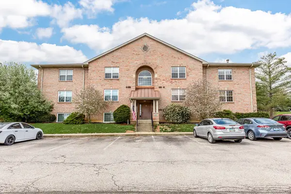 210 Ashley Drive #210, Alexandria, KY 41001